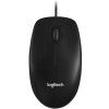 Logitech Mouse M100 910-006652