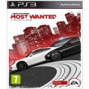 Hra na PS3 Need for Speed Most Wanted 2