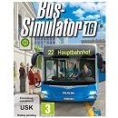 Bus Simulator 2016