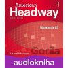 American Headway 1: Workbook Audio CD (2nd) - Liz Soars, John Soars