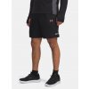 Men's shorts Under Armour UA Tech Utility Shorts-BLK - Men's čierna | biela | šedá 3XL Under Armour 198633038689