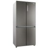 Americká chladnička Haier HCR3818ENMD nerez