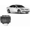Oceľový kryt motora a prevodovky Mazda 6 1,8; 2,0; 2,5 2013-2015