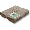 Netkaná mulčovacia biotextília Wooline for Garden©, rozmer 1 x 4 m, 250g/m2
