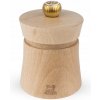 Peugeot Baya mlynček na sol' prírodný 8 cm