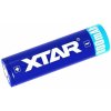 Xtar 14500 800mAh Li-ion 3,7V, chránený