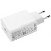 Xiaomi MDY-11-EP USB 22,5W Cestovní Nabíječka White (Bulk)