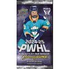 Hokejové Karty NHL 2025 Upper Deck Women’s Hockey PWHL Hobby Balíček