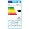 TUBE PRO WH/A/43 odsávač pár ELICA