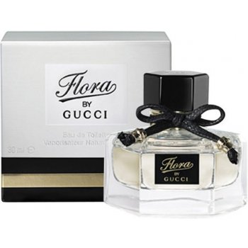 Gucci Flora By Gucci toaletná voda dámska 75 ml