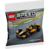 LEGO 30683 McLaren Formula 1 (polybag)