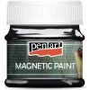 Magnetická farba Pentart 50 ml (magnetické farby PENTART)