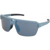 Slnečné okuliare Alpina Swift HR Smoke Blue Matt/Blue Mirror Veľkosť: 99