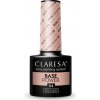 Gél lak CLARESA Power Base 4 prirodzený kryt 5ml