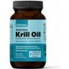 Nutraseu Antarctica krill olej 770 mg, 60 kapsúl