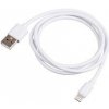 Akyga AK-USB-31 USB USB 2.0 USB A USB C/Lightning, 1,8m