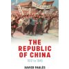 Republic of China (Xavier Paules)(Pevná)