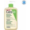 CeraVe Hydratačný čistiaci penivý olej s obsahom 3 esenciálnych ceramidov a lipidov 473 ml