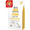 Brit Care Dog Mini Grain Free Hair & Skin 7kg