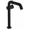 Hansgrohe Tecturis S Umývadlová batéria, CoolStart, EcoSmart, matná čierna 73372670-HG