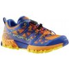 La Sportiva Bushido II JR Gtx tiger/yellow EU 29 obuv