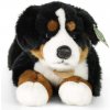Rappa Plyšový pes bernský salašnícky ležiaci 44 cm ECO-FRIENDLY
