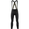 Assos EQUIPE RS Spring Fall Bibtights S11, Black Series Veľkosť: L