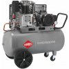 Airpress Dvojvalcový kompresor HK 425-100 Pro 10 bar 3 KM/2,2 kW 400V 317 l/min 100 l