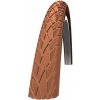 Plášť Schwalbe Road Cruiser 42-622 hnědý, K-Guard