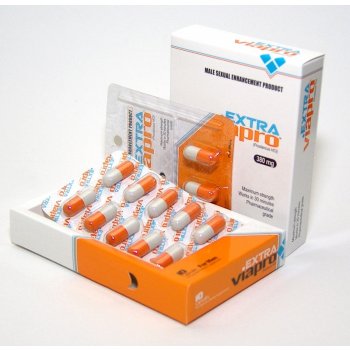 Viapro Extra 10tbl