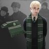 Cinereplicas Šála Harry Potter Zmijozel Deluxe