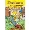 Simpsonovi - Bart Simpson 04/15 - Jablko, co nepadlo daleko od stromu - Matt Groening (2015)