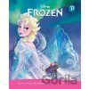 Frozen (Disney) - Hawys Morgan