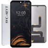 Originálny displej Zila pre Doogee S88 Plus, dotykový LCD displej