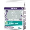 Cunipic VetLine Small rodents Respiratory 1,4 kg