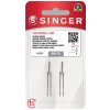 Ihly Singer 2025 - 80/12, 3,0 mm - 2 ks - Twin