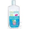 OralSeven zvlhčujúca ústna voda 1x250 ml