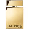 Dolce & Gabbana The One For Men Gold Intense parfumovaná voda pánska 100 ml tester