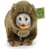 Rappa Plyšová nutria 27 cm ECO-FRIENDLY