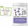 Dromy Artro FORTE – pre regeneráciu pohybového aparátu koní