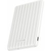 EcoFlow RAPID Magnetická Power Banka (5000mAh) bílá, 1ECORAPQI5000-D