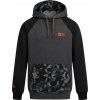 Mikado Mikina Hoodie Mft M