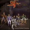 Science Faxtion - Living On Another Frequency [CD]