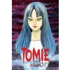 Tomie - Džundži Itó