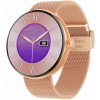 Smart hodinky NTN NTN_S3GOLD zlaté
