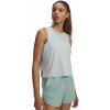 Dámske funkčné tielko Under Armour VANISH ENERGY CROP TANK W 1383654-348 - S