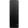 HP- HP ProDesk 2 SFF G1i E Intel® Core™ i5 i5-14400 16 GB DDR5-SDRAM 512 GB SSD Windows 11 Pro PC Čierny