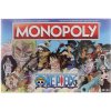 monopoly one piece – špeciálna edícia stolovej hry