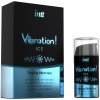 intt Vibration! Ice Tingling Gel 15ml
