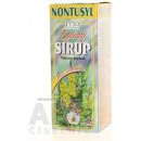 Fyto Nontusil bylinný sirup 100 ml